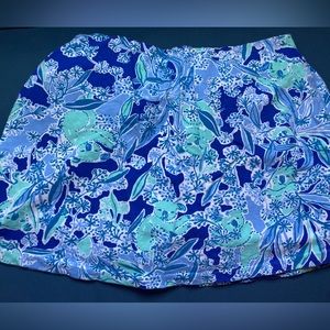 Lilly Pulitzer Skort